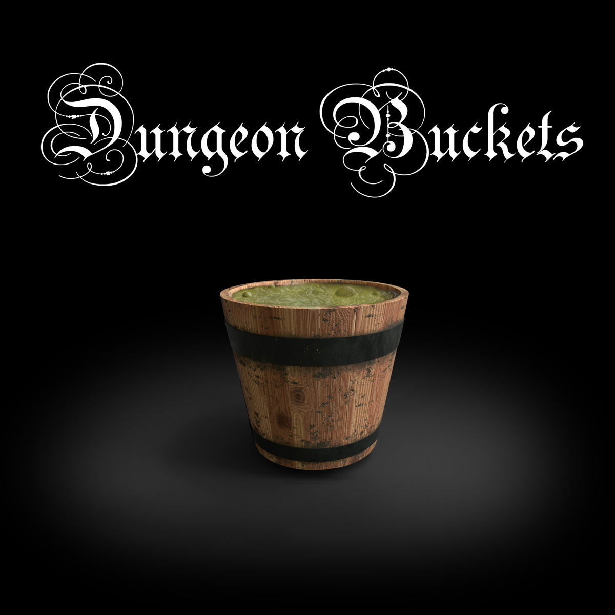 Dungeon Buckets